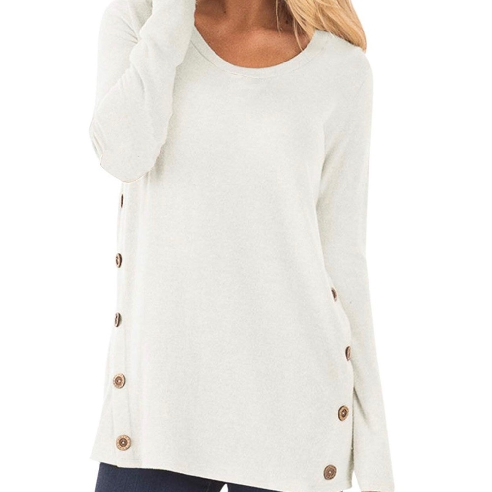 Long sleeve top